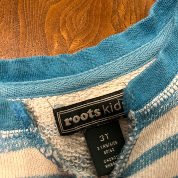 Roots Crew - Picture 3 of 3